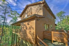 Private Paradise #2810 Pigeon Forge